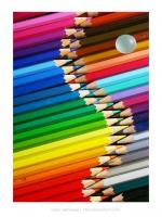 Harmonie de couleurs