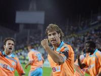 Allez l'OM