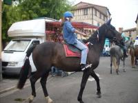 Maringues 2007