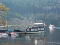 Titisee : Le Titus