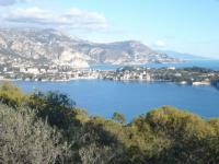 Mont Boron