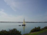 Croisière à Noirmoutier