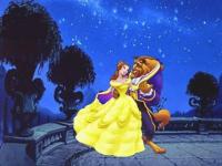 La belle et la bête