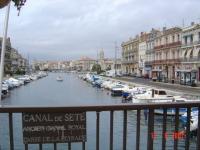 Sète Canal Royal