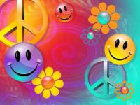 Happy times