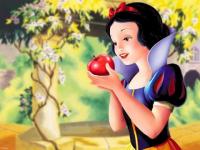 Blanche neige 1