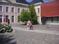 Musee Matisse à Le Cateau