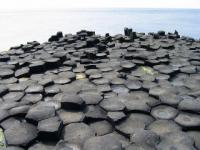 Irlande : Chaussée des géants