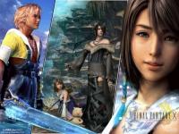 Final Fantasy X :)