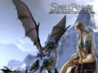 Dragon SpellForce