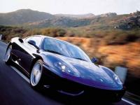 Voiture de sport