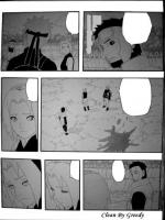 Naruto chapitre 100