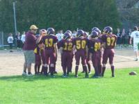 Football de Lavaltrie !