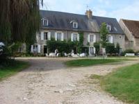 Gîte Sermoise/Loire