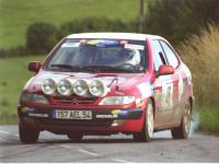 Rallye de Lorraine  3