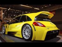 Megane trophy for me !