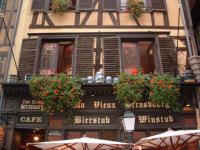 Au Vieux Strasbourg