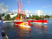 Route du Rhum