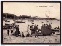 Plage fouras