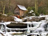 Moulin à eau