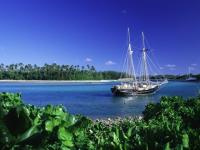 Cook Island