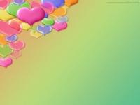 Surtido de Corazones