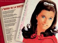 L'heure de la sortie