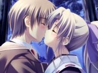 L'amour!