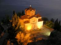 St clement a ohrid