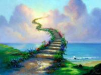 Le chemin