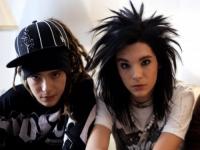 Bill et Tom Kaulitz