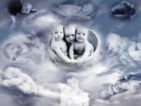 Le monde des bébés