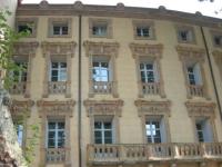 Façade Ceret