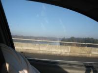 Toujours sur la route