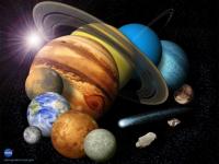 Notre galaxie