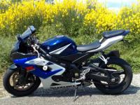 Moto - GSXR 1000