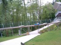 Luge d'été