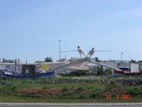 Rond-Point à Agde