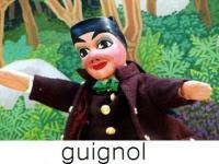 Guignol : 200 ans déjà !!!