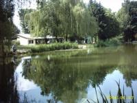 Etang de la Claire Fontaine