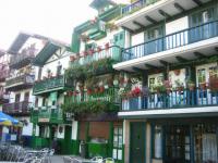 Fontarrabie