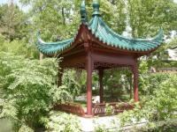 Paradisio : Pagode