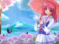 Anime wallpapers