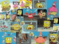Mon Bob l'Eponge