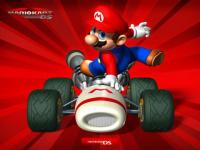 Mario kart