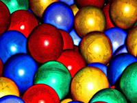 Bolitas