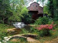 Fall Mill