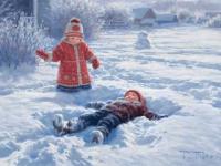 Jeux d'enfants
