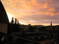 Ciel de Sceaux les blagis