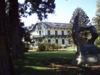 Parc de Montreuil